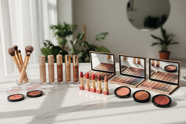 Makeup